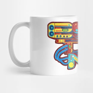 STIGMA Mug